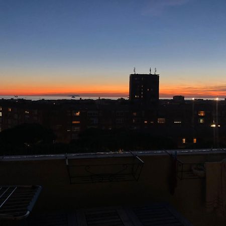 Apartamento L' Essenziale Livorno Exterior foto