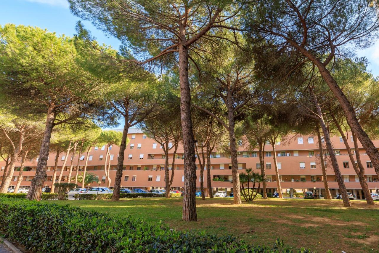 Apartamento L' Essenziale Livorno Exterior foto