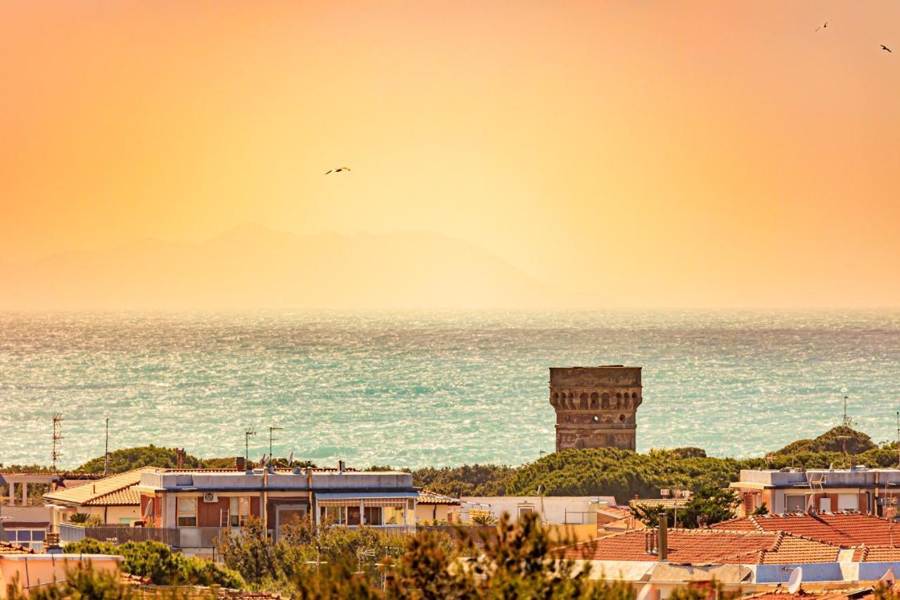 Apartamento L' Essenziale Livorno Exterior foto
