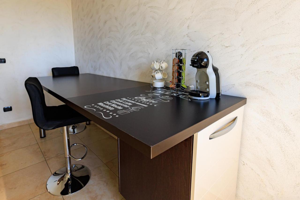 Apartamento L' Essenziale Livorno Exterior foto