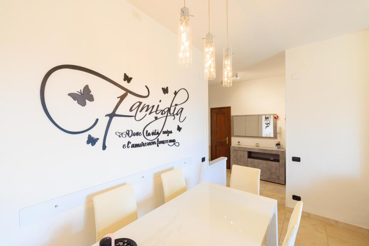 Apartamento L' Essenziale Livorno Exterior foto