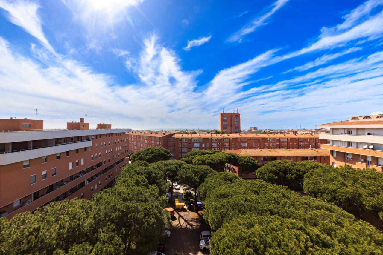 Apartamento L' Essenziale Livorno Exterior foto