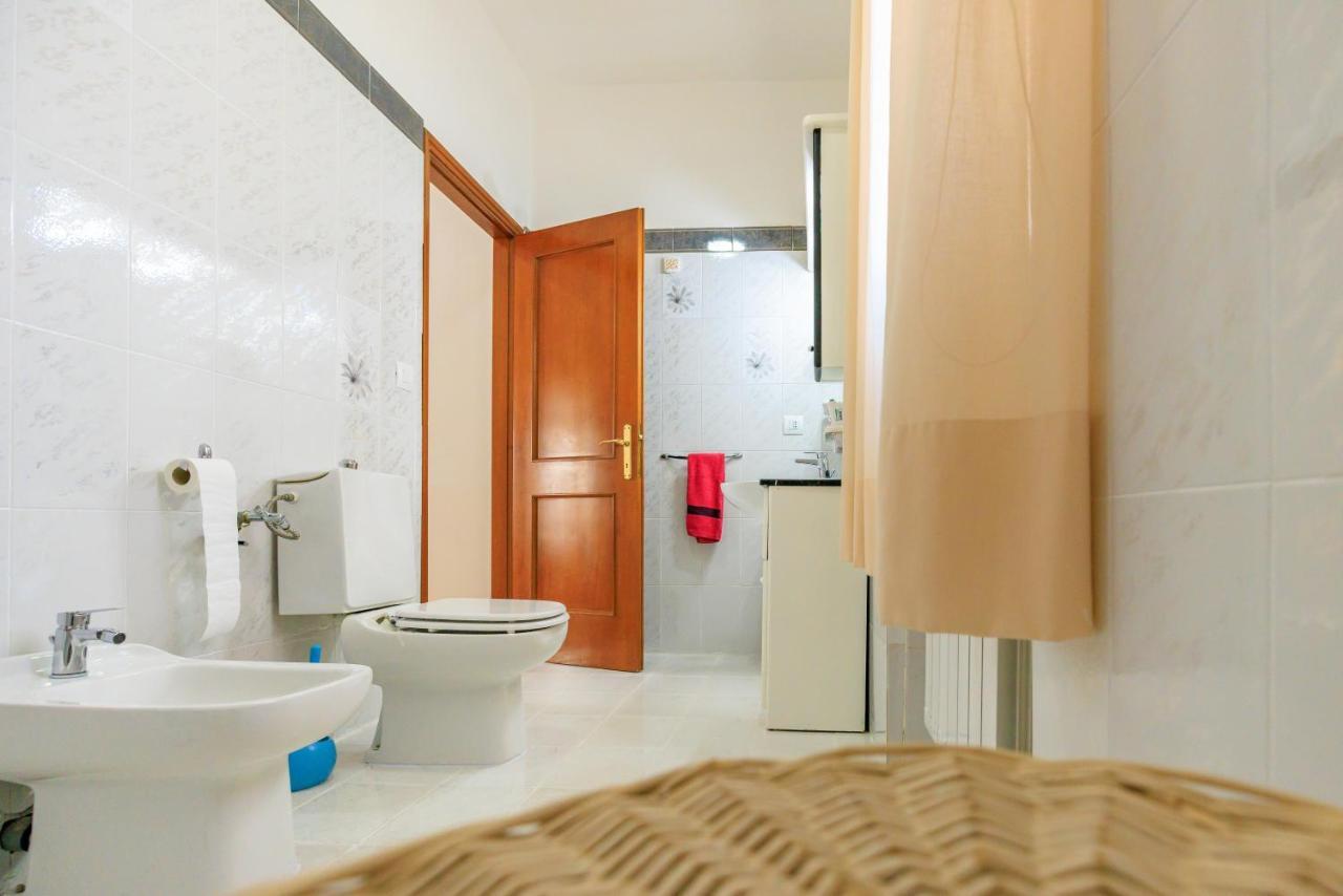 Apartamento L' Essenziale Livorno Exterior foto