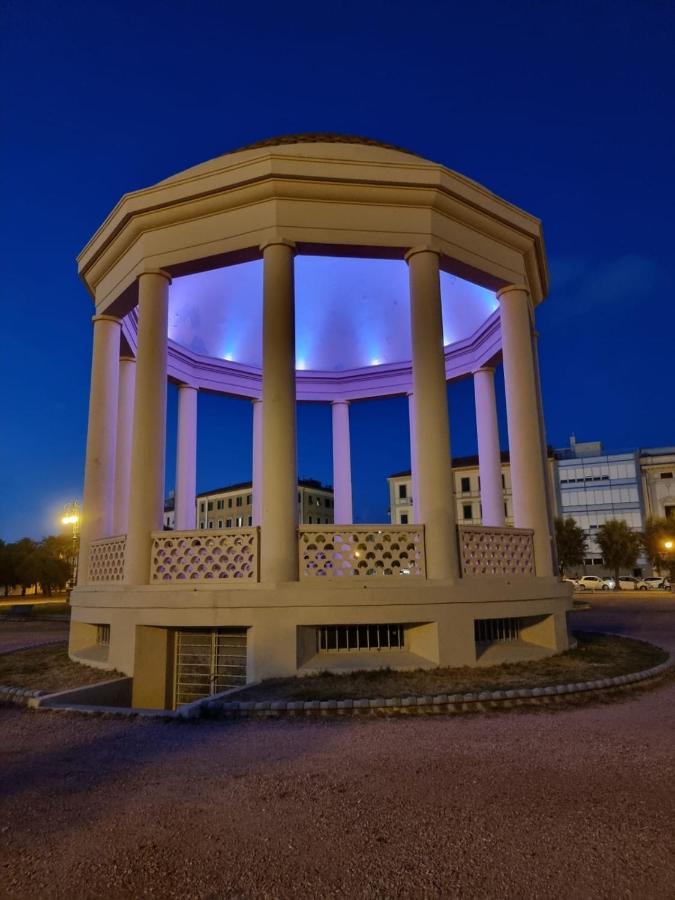 Apartamento L' Essenziale Livorno Exterior foto